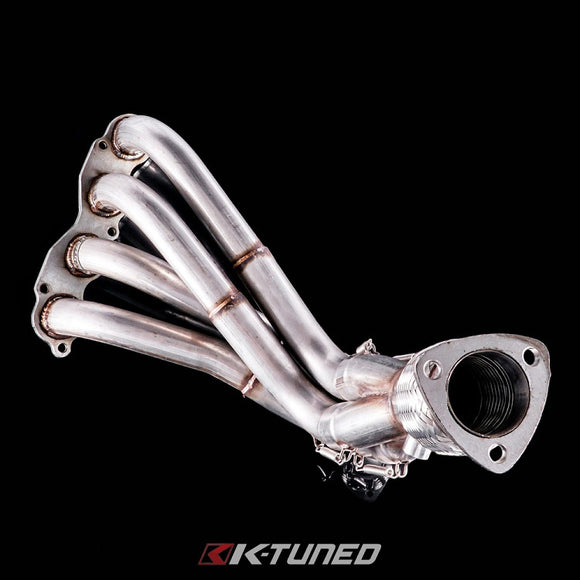 K-Tuned 4-1 Race Header - 409 Series KRH-41-409