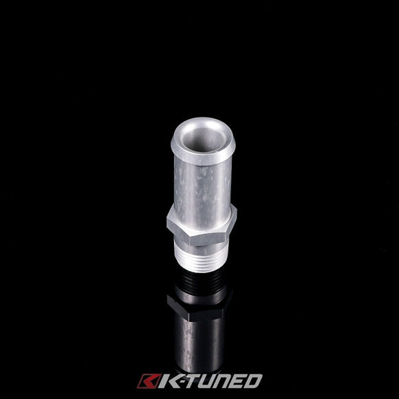 K-Tuned Swivel Neck Recirculation Fitting KST-CF-101