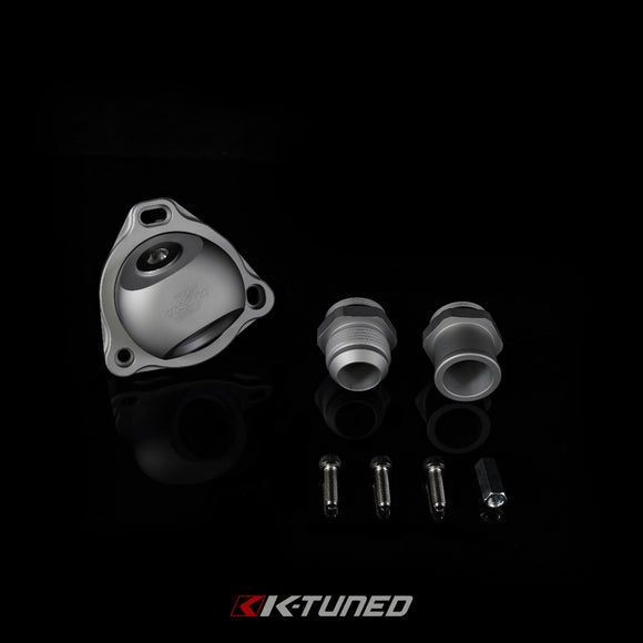 K-Tuned Swivel Neck Thermostat for Honda Acura K Series K20 K24 RSX CIVC