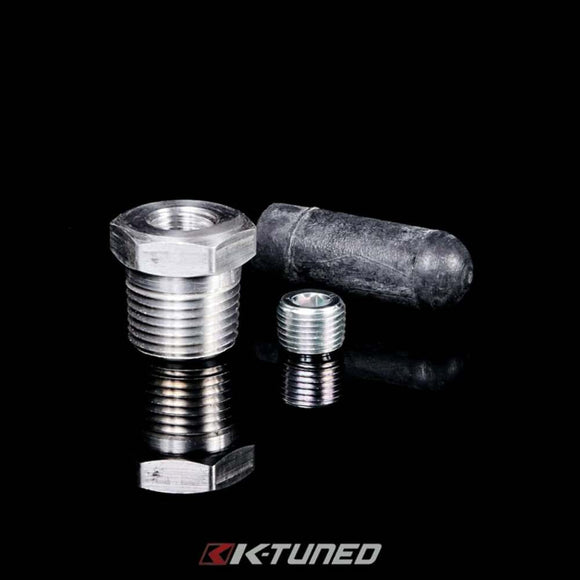 K-tuned Idle Air Assist Kit - KTD-AA-DEL