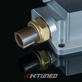 K-Tuned B/D SERIES THERMOSTAT HOUSING KTD-BDT-LCN