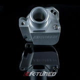 K-Tuned B/D SERIES THERMOSTAT HOUSING KTD-BDT-LCN