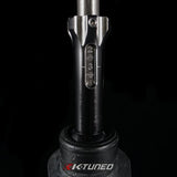 K-Tuned CircuitX Shifter B/D Adjustable Height for Civic Integra CRX B16 B18