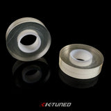 K-Tuned Clear Clean Cut Tape - KTD-BHT-2CT