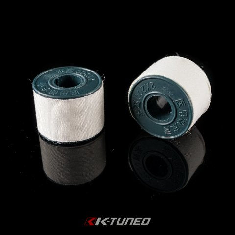 K-Tuned White Clean Cut Tape - KTD-BHT-2WT