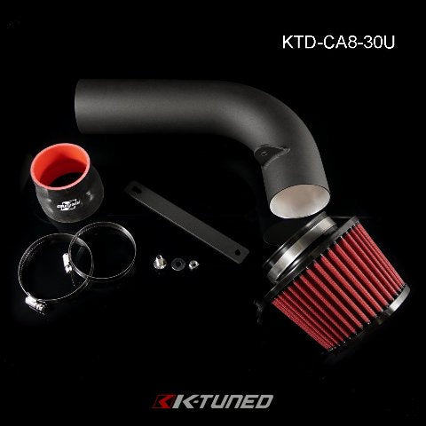 K-Tuned 8th Gen CAI Upgrade for 3