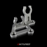 K-Tuned Shifter Cable Transmission Bracket V2 -KTD-CAB-BK2