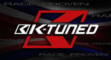 K-Tuned Billet Spherical Shifter Cable Bushings for OEM cables KTD-CAB-SPH