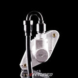 K-Series Complete CMC & Slave Kit  K20 K24 RSX Civic SI EP3 TSX  KTD-CLK-KMS