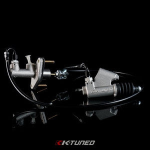 K-Series Complete CMC & Slave Kit  K20 K24 RSX Civic SI EP3 TSX  KTD-CLK-KMS