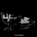 K-Series Complete CMC & Slave Kit  K20 K24 RSX Civic SI EP3 TSX  KTD-CLK-KMS