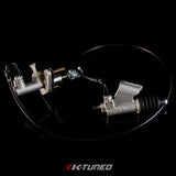 K-Series Complete CMC & Slave Kit  K20 K24 RSX Civic SI EP3 TSX  KTD-CLK-KMS