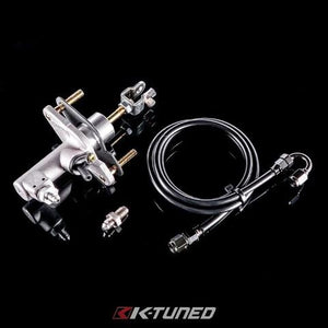 K-Tuned CMC Upgrade Kit - RHD Vehicles ONLY for 04-08 Acura RSX (RHD ONLY)