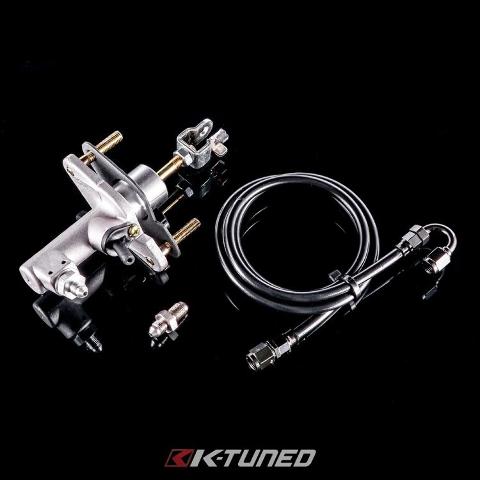 K-Tuned CMC Upgrade Kit - RHD Vehicles ONLY for 04-08 Acura RSX (RHD ONLY)
