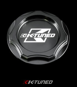 K-Tuned Coaster