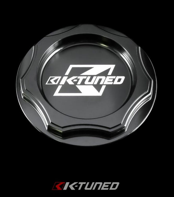 K-Tuned Coaster