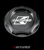 K-Tuned Coaster