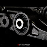 K-Tuned Front Lower Control Arms LCA (Spherical) 92-95 Civic /94-01 Integra