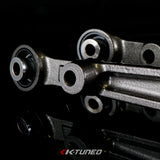 K-Tuned Front Lower Control Arms LCA (Spherical) 92-95 Civic /94-01 Integra