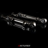K-Tuned Front Lower Control Arms LCA (Spherical) 92-95 Civic /94-01 Integra