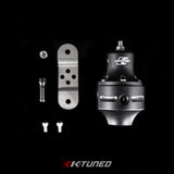 K-Tuned 10AN High Pressure Fuel Pressure Regulator (FPR) - KTD-FPR-10B