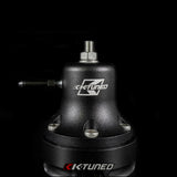 K-Tuned 10AN High Pressure Fuel Pressure Regulator (FPR) - KTD-FPR-10B