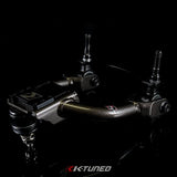 K-Tuned Front Camber Kit / UCA (Rubber) - DA - KTD-FUR-903