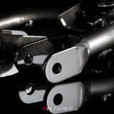 K-Tuned Front Camber Kit / UCA (Rubber) - DA - KTD-FUR-903