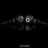 K-Tuned Front Camber Kit / UCA (Rubber) - DA - KTD-FUR-903
