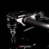 K-Tuned Front Camber Kit 96-00 Honda Civic EK - KTD-FUR-960