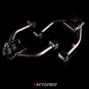 K-Tuned Front Camber Kit 96-00 Honda Civic EK - KTD-FUR-960