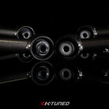 K-Tuned Front Camber Kit / UCA (Rubber) for 03-07 Accord/04-08 TSX - KTD-FUR-AC3