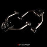 K-Tuned Front Camber Kit / UCA (Rubber) for 03-07 Accord/04-08 TSX - KTD-FUR-AC3