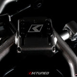 K-Tuned Front Camber Kit / UCA (Rubber) for 03-07 Accord/04-08 TSX - KTD-FUR-AC3
