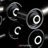 K-Tuned Front Camber Kit / UCA (Rubber) for 03-07 Accord/04-08 TSX - KTD-FUR-AC3