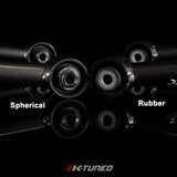 K-Tuned Front Camber Kit / UCA (Rubber) for 03-07 Accord/04-08 TSX - KTD-FUR-AC3