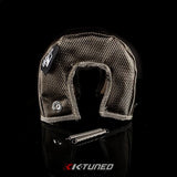 K-Tuned Titanium Turbo Blanket - T25 - KTD-HTB-T25