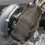 K-Tuned Titanium Turbo Blanket - T25 - KTD-HTB-T25