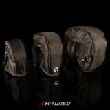 K-Tuned Titanium Turbo Blanket - T25 - KTD-HTB-T25