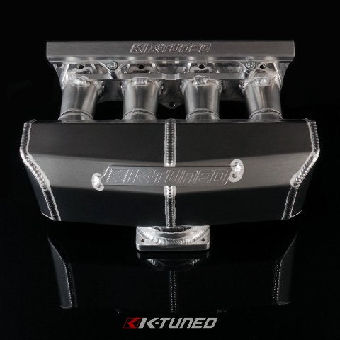 K-Tuned Center Feed Intake Manifold-KTD-INT-C20