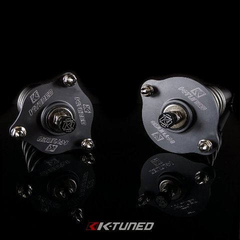 K-Tuned K1 Street for Prelude 92-01 - KTD-K1-BB