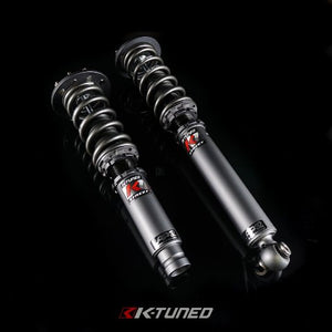 K-Tuned K1 Street for 98-02 Accord - KTD-K1-CF3