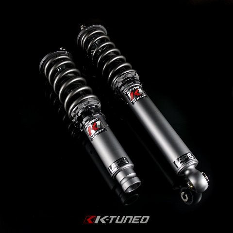 K-Tuned K1 Street for 97-01 CRV - KTD-K1-CRV
