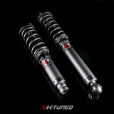 K-Tuned K1 Street for 97-01 CRV - KTD-K1-CRV
