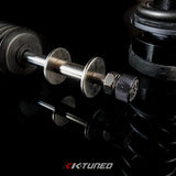 K-Tuned K1-Street Coilover FIT 07 - 08 - KTD-K1-GD