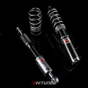 K-Tuned K1-Street Coilover FIT 07 - 08 - KTD-K1-GD