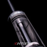 K-Tuned K1-Street Coilover for 09-14 Fit / 09-14 Jazz - KTD-K1-GE