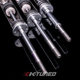 K-Tuned K1-Street Coilover for 09-14 Fit / 09-14 Jazz - KTD-K1-GE