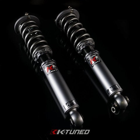 K-Tuned K1 - Street for 90-05 NSX - 90-05 NSX (F-14K / R-14K)-KTD-K1-NSX