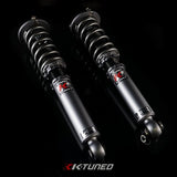 K-Tuned K1 - Street for 90-05 NSX - 90-05 NSX (F-14K / R-14K)-KTD-K1-NSX